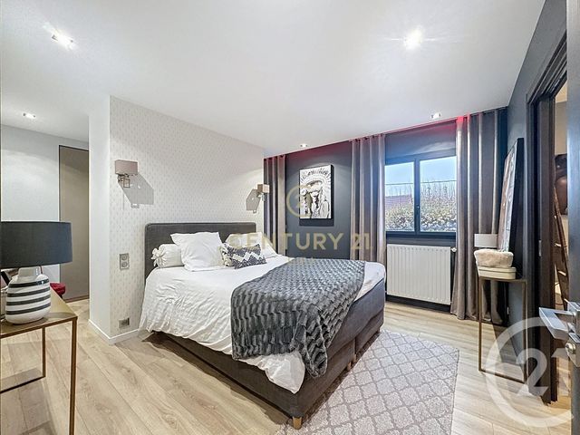 Maison &agrave; vendre - 7 pi&egrave;ces - 160,31 m2 - Noisy Le Grand - 93 - ILE-DE-FRANCE