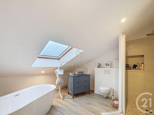 Maison &agrave; vendre - 7 pi&egrave;ces - 160,31 m2 - Noisy Le Grand - 93 - ILE-DE-FRANCE