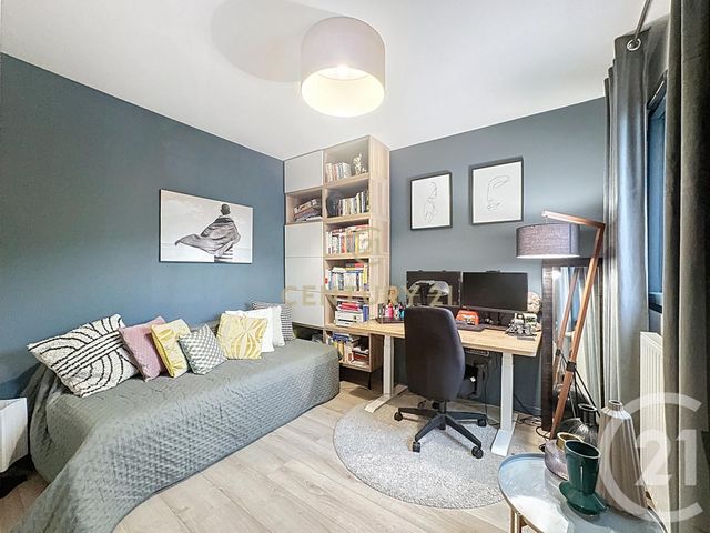 Maison &agrave; vendre - 7 pi&egrave;ces - 160,31 m2 - Noisy Le Grand - 93 - ILE-DE-FRANCE