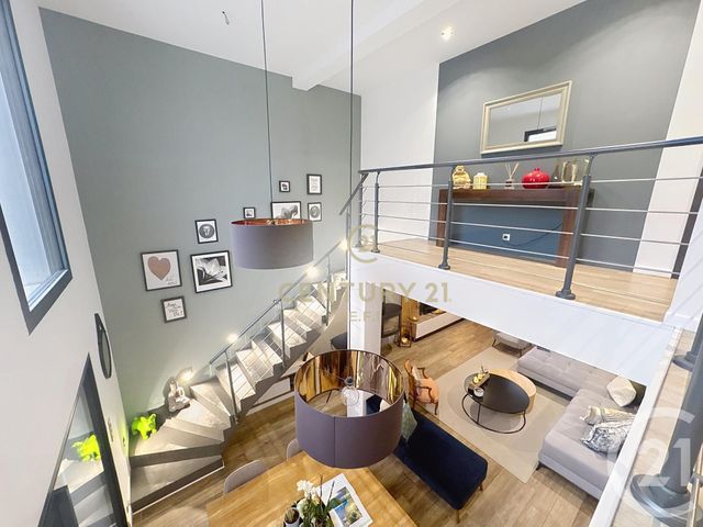 Maison &agrave; vendre - 7 pi&egrave;ces - 160,31 m2 - Noisy Le Grand - 93 - ILE-DE-FRANCE