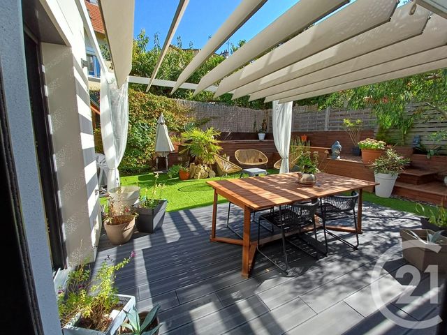 Maison &agrave; vendre - 7 pi&egrave;ces - 160,31 m2 - Noisy Le Grand - 93 - ILE-DE-FRANCE