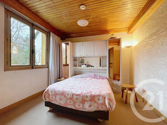 Maison &agrave; vendre - 4 pi&egrave;ces - 70 m2 - Villiers Sur Marne - 94 - ILE-DE-FRANCE