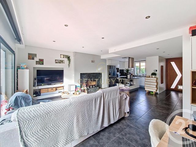 Maison &agrave; vendre - 4 pi&egrave;ces - 85 m2 - Noisy Le Grand - 93 - ILE-DE-FRANCE