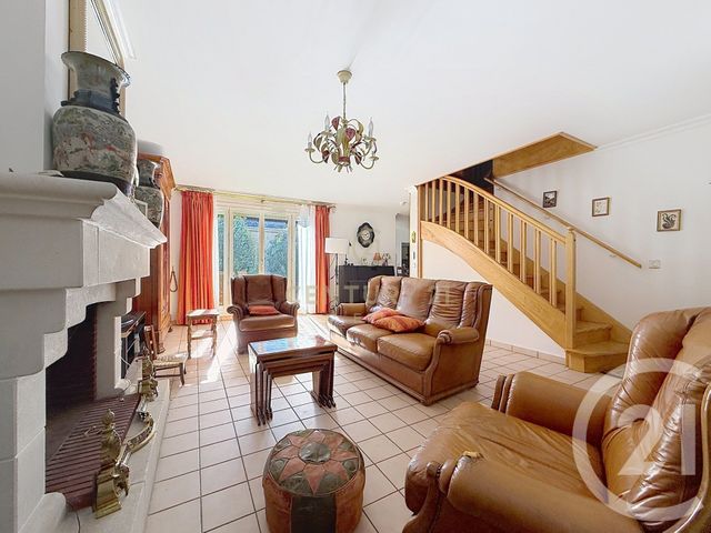 Maison &agrave; vendre - 6 pi&egrave;ces - 155 m2 - Noisy Le Grand - 93 - ILE-DE-FRANCE