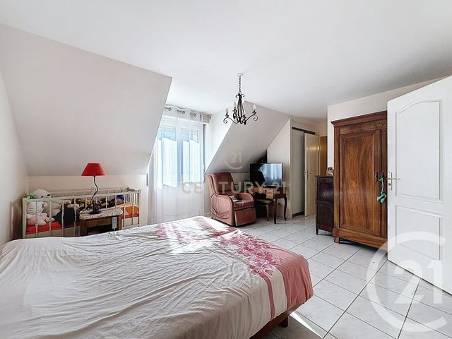 Maison &agrave; vendre - 6 pi&egrave;ces - 155 m2 - Noisy Le Grand - 93 - ILE-DE-FRANCE