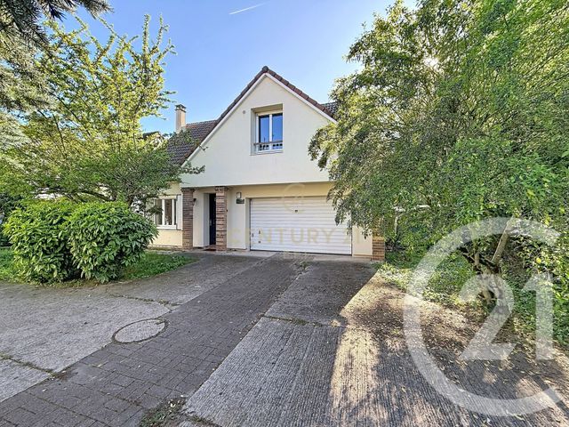 maison - NOISY LE GRAND - 93