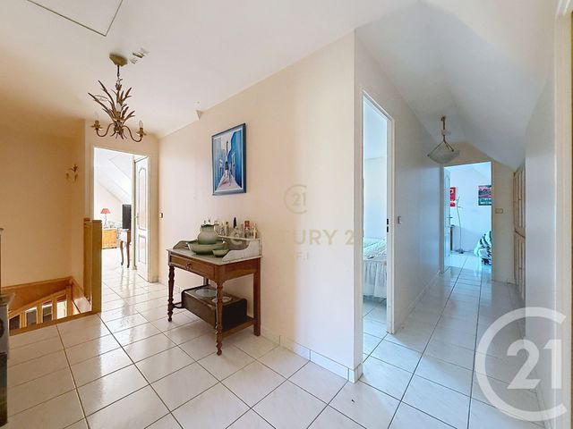 Maison &agrave; vendre - 6 pi&egrave;ces - 155 m2 - Noisy Le Grand - 93 - ILE-DE-FRANCE