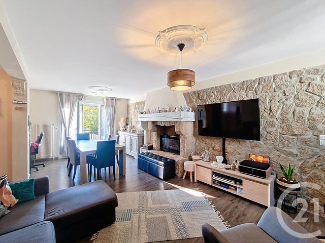 Maison &agrave; vendre - 5 pi&egrave;ces - 130 m2 - Noisy Le Grand - 93 - ILE-DE-FRANCE