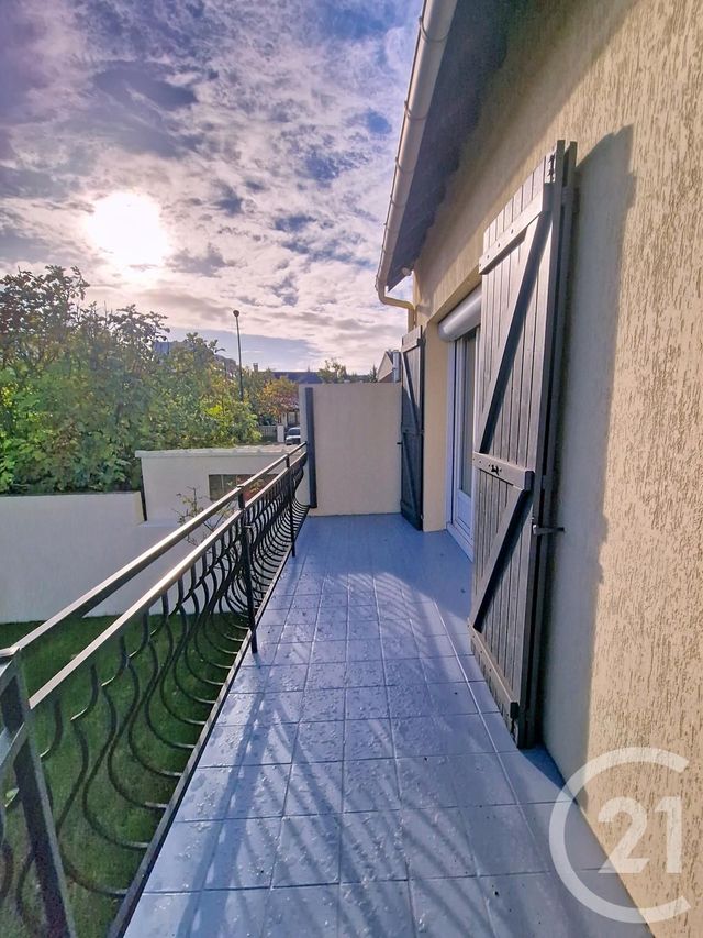 Maison &agrave; vendre - 5 pi&egrave;ces - 130 m2 - Noisy Le Grand - 93 - ILE-DE-FRANCE