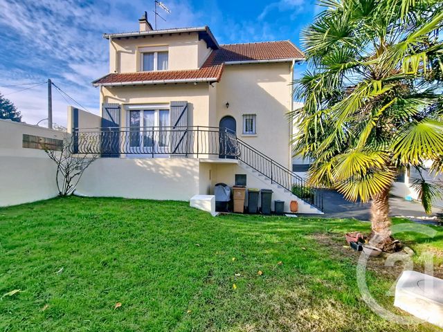 Maison &agrave; vendre - 5 pi&egrave;ces - 130 m2 - Noisy Le Grand - 93 - ILE-DE-FRANCE