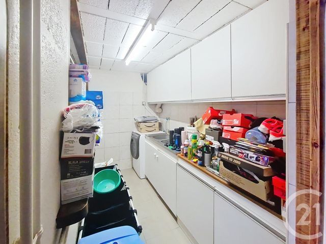 Maison &agrave; vendre - 5 pi&egrave;ces - 130 m2 - Noisy Le Grand - 93 - ILE-DE-FRANCE