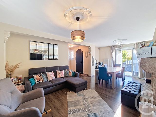 Maison &agrave; vendre - 5 pi&egrave;ces - 130 m2 - Noisy Le Grand - 93 - ILE-DE-FRANCE