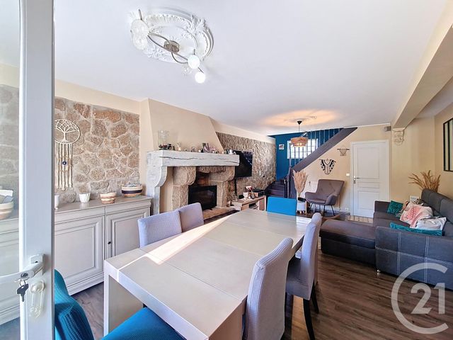 Maison &agrave; vendre - 5 pi&egrave;ces - 130 m2 - Noisy Le Grand - 93 - ILE-DE-FRANCE