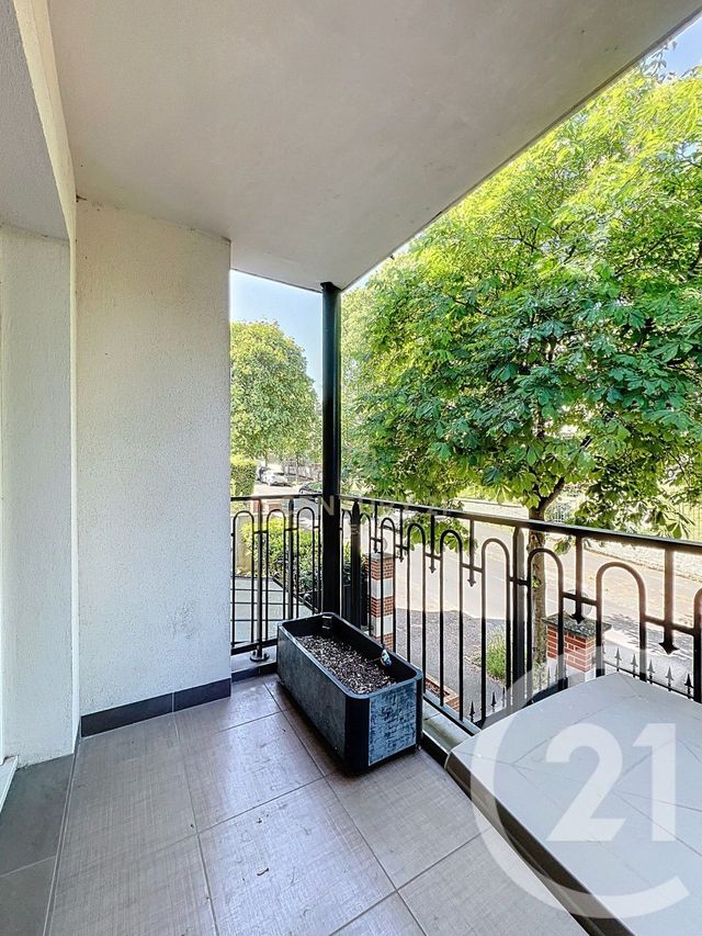 Appartement F3 &agrave; vendre - 3 pi&egrave;ces - 58 m2 - Noisy Le Grand - 93 - ILE-DE-FRANCE