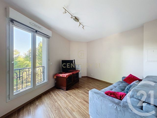 Appartement F3 &agrave; vendre - 3 pi&egrave;ces - 58 m2 - Noisy Le Grand - 93 - ILE-DE-FRANCE