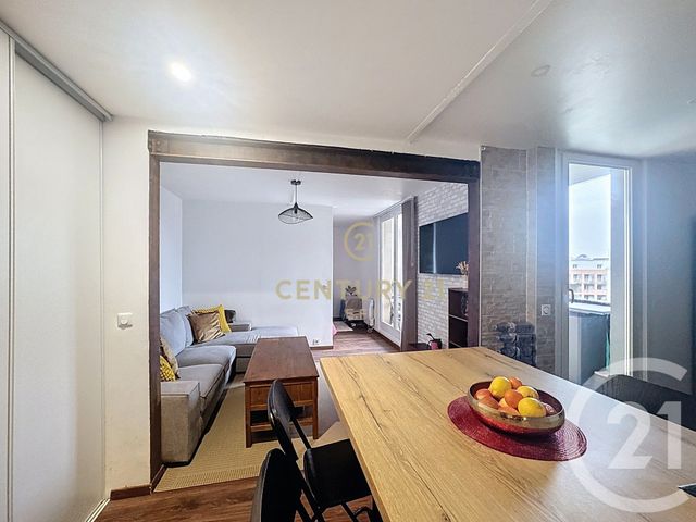 Appartement F2 &agrave; vendre - 2 pi&egrave;ces - 55,04 m2 - Noisy Le Grand - 93 - ILE-DE-FRANCE