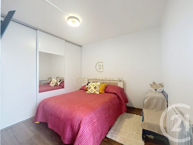 Appartement F2 &agrave; vendre - 2 pi&egrave;ces - 55,04 m2 - Noisy Le Grand - 93 - ILE-DE-FRANCE