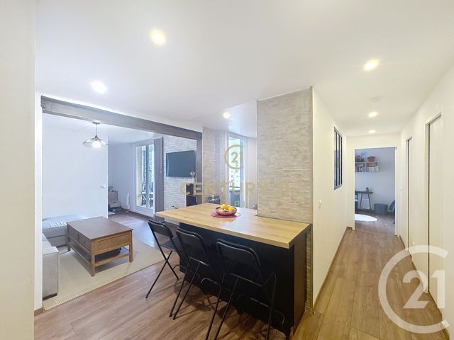 appartement - NOISY LE GRAND - 93