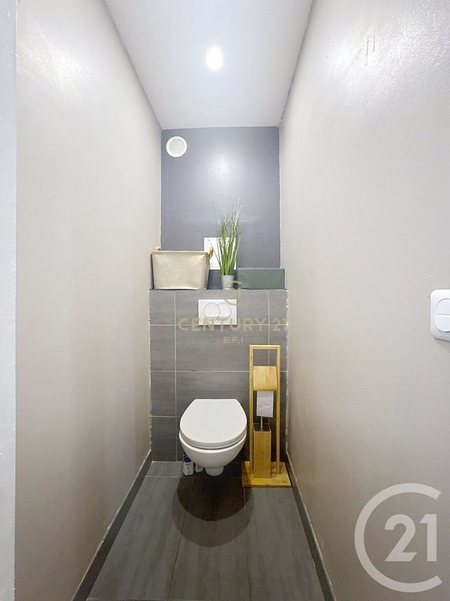 Appartement F2 &agrave; vendre - 2 pi&egrave;ces - 55,04 m2 - Noisy Le Grand - 93 - ILE-DE-FRANCE