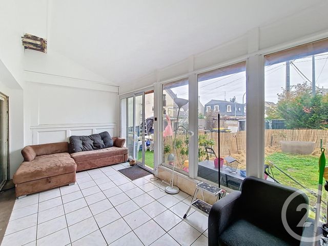 Maison &agrave; vendre - 5 pi&egrave;ces - 156,11 m2 - Noisy Le Grand - 93 - ILE-DE-FRANCE