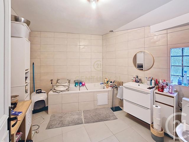 Maison &agrave; vendre - 5 pi&egrave;ces - 156,11 m2 - Noisy Le Grand - 93 - ILE-DE-FRANCE