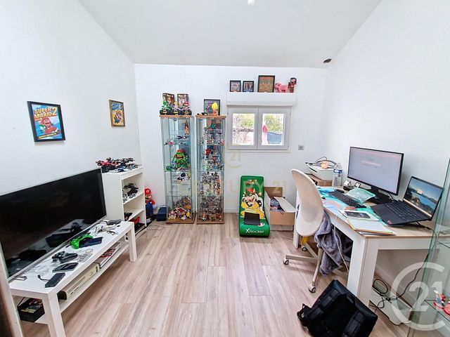 Maison &agrave; vendre - 5 pi&egrave;ces - 156,11 m2 - Noisy Le Grand - 93 - ILE-DE-FRANCE