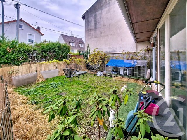 Maison &agrave; vendre - 5 pi&egrave;ces - 156,11 m2 - Noisy Le Grand - 93 - ILE-DE-FRANCE
