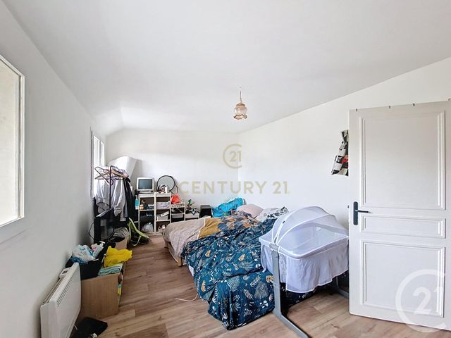 Maison &agrave; vendre - 5 pi&egrave;ces - 156,11 m2 - Noisy Le Grand - 93 - ILE-DE-FRANCE