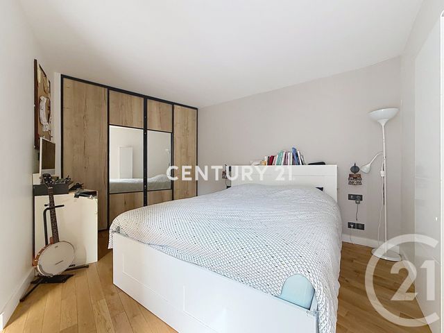 Appartement F4 &agrave; vendre - 4 pi&egrave;ces - 72,65 m2 - Noisy Le Grand - 93 - ILE-DE-FRANCE