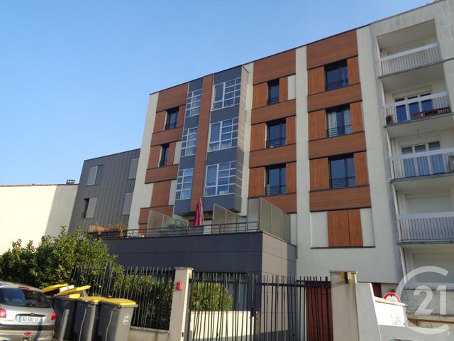 Appartement Studio &agrave; louer - 1 pi&egrave;ce - 20 m2 - Nogent Sur Marne - 94 - ILE-DE-FRANCE