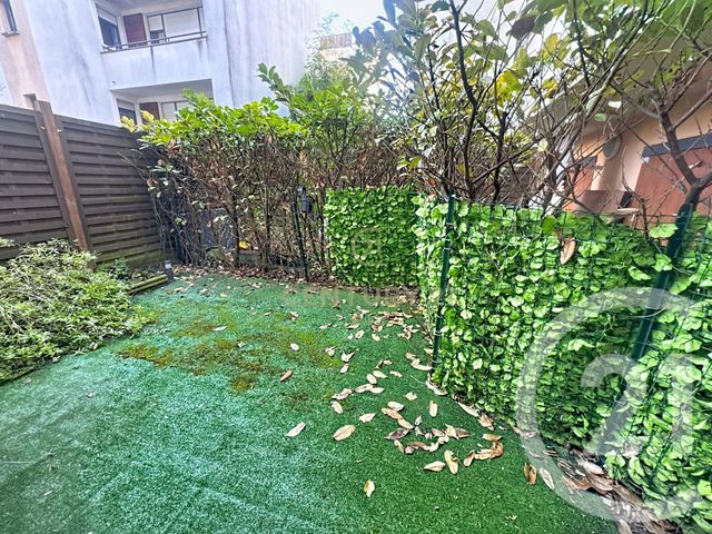 Appartement Studio &agrave; louer - 1 pi&egrave;ce - 20 m2 - Nogent Sur Marne - 94 - ILE-DE-FRANCE