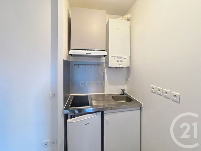 Appartement Studio &agrave; louer - 1 pi&egrave;ce - 20 m2 - Nogent Sur Marne - 94 - ILE-DE-FRANCE