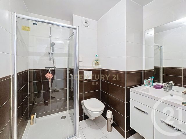 Appartement Studio &agrave; louer - 1 pi&egrave;ce - 20 m2 - Nogent Sur Marne - 94 - ILE-DE-FRANCE