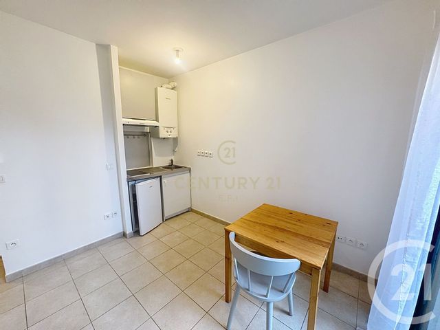 Appartement Studio &agrave; louer - 1 pi&egrave;ce - 20 m2 - Nogent Sur Marne - 94 - ILE-DE-FRANCE