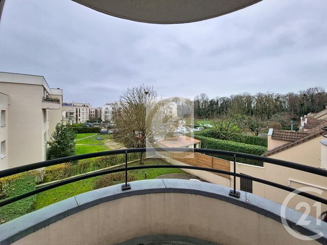 Appartement F2 &agrave; louer - 2 pi&egrave;ces - 47,11 m2 - Noisy Le Grand - 93 - ILE-DE-FRANCE