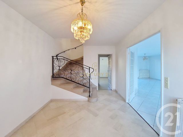 Maison &agrave; louer - 5 pi&egrave;ces - 148,82 m2 - Gournay Sur Marne - 93 - ILE-DE-FRANCE