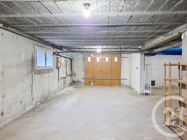 Maison &agrave; louer - 5 pi&egrave;ces - 148,82 m2 - Gournay Sur Marne - 93 - ILE-DE-FRANCE