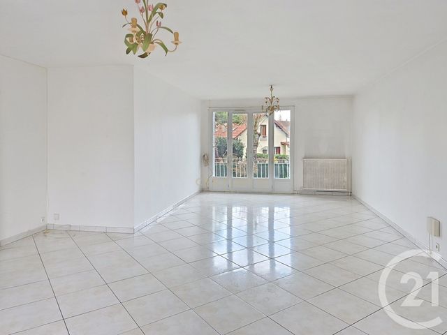 Maison &agrave; louer - 5 pi&egrave;ces - 148,82 m2 - Gournay Sur Marne - 93 - ILE-DE-FRANCE