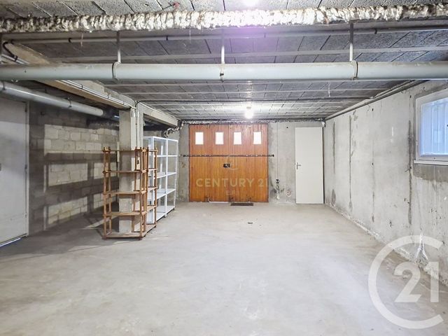 Maison &agrave; louer - 5 pi&egrave;ces - 148,82 m2 - Gournay Sur Marne - 93 - ILE-DE-FRANCE