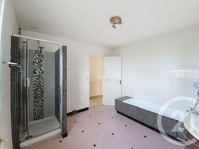 Maison &agrave; louer - 5 pi&egrave;ces - 148,82 m2 - Gournay Sur Marne - 93 - ILE-DE-FRANCE