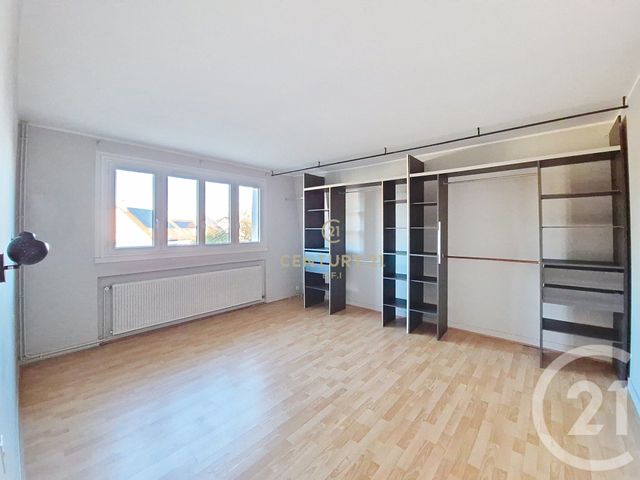 Maison &agrave; louer - 5 pi&egrave;ces - 148,82 m2 - Gournay Sur Marne - 93 - ILE-DE-FRANCE