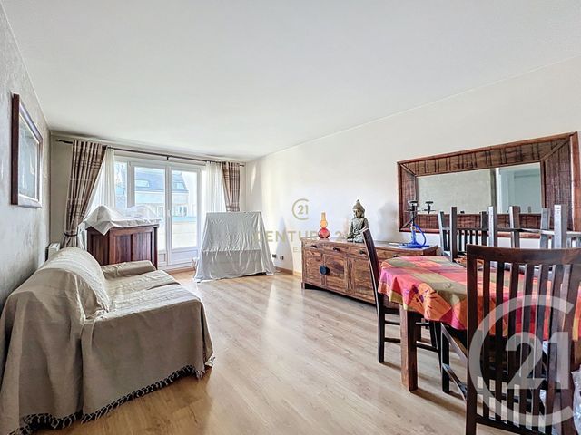 Appartement F3 &agrave; vendre - 3 pi&egrave;ces - 65 m2 - Noisy Le Grand - 93 - ILE-DE-FRANCE