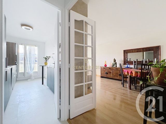 Appartement F3 &agrave; vendre - 3 pi&egrave;ces - 65 m2 - Noisy Le Grand - 93 - ILE-DE-FRANCE