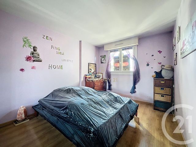 Appartement F3 &agrave; vendre - 3 pi&egrave;ces - 65 m2 - Noisy Le Grand - 93 - ILE-DE-FRANCE