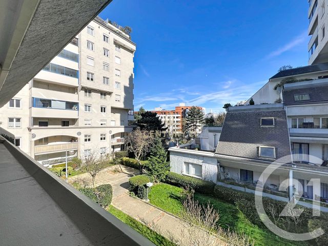 Appartement F3 &agrave; vendre - 3 pi&egrave;ces - 65 m2 - Noisy Le Grand - 93 - ILE-DE-FRANCE