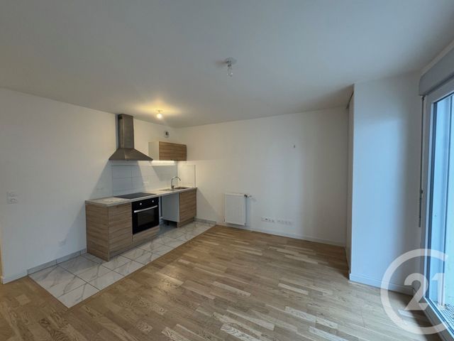 appartement - NOISY LE GRAND - 93