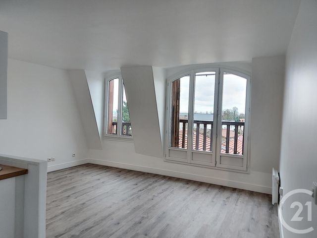 appartement - NOISY LE GRAND - 93