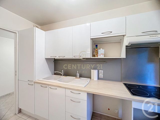 Appartement F2 &agrave; vendre - 2 pi&egrave;ces - 45,33 m2 - Noisy Le Grand - 93 - ILE-DE-FRANCE