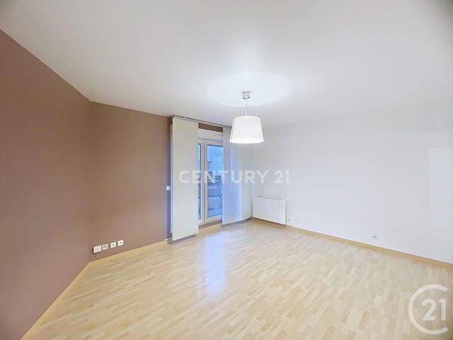Appartement F2 &agrave; vendre - 2 pi&egrave;ces - 45,33 m2 - Noisy Le Grand - 93 - ILE-DE-FRANCE