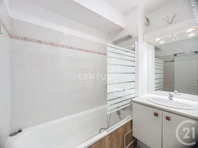 Appartement F2 &agrave; vendre - 2 pi&egrave;ces - 45,33 m2 - Noisy Le Grand - 93 - ILE-DE-FRANCE